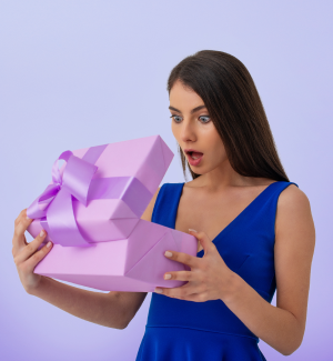 Geschenke für Frauen
